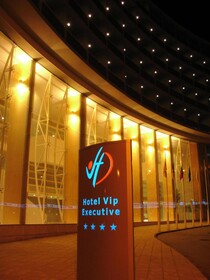 VIP Executive Azores