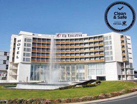 VIP Executive Azores