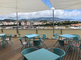 VIP Executive Azores