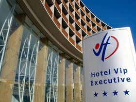 VIP Executive Azores