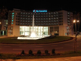VIP Executive Azores