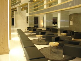 VIP Executive Azores