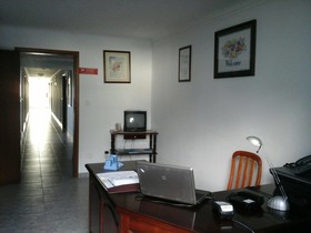 Hotel Branco II