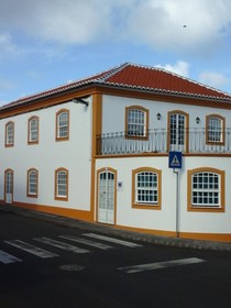 Hotel Branco I