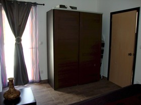 Casa Da Poça Branca