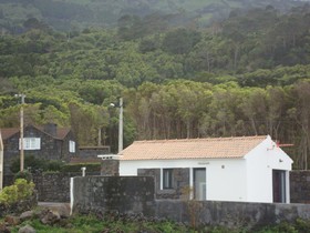 Casa Da Poça Branca