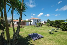 Quinta Morazes Casa de Campo