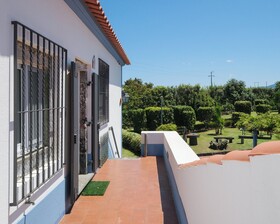Quinta Morazes Casa de Campo