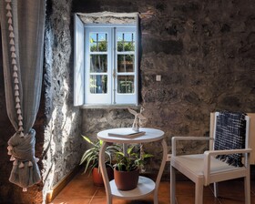 Quinta Morazes Casa de Campo