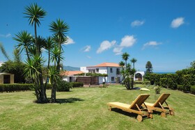 Quinta Morazes Casa de Campo