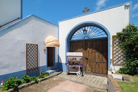 Quinta Morazes Casa de Campo