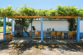 Quinta Morazes Casa de Campo