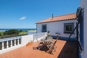 Quinta Morazes Casa de Campo