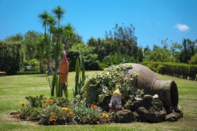 Quinta Morazes Casa de Campo