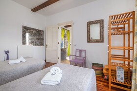 Quinta Morazes Casa de Campo