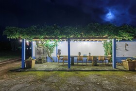 Quinta Morazes Casa de Campo