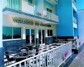 Varandas do Atlantico