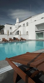 PJA - Santa Maria Youth Hostel