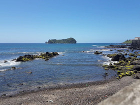 Farol Da Vila