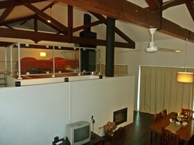 QVA - Quinta Velha das Amoreiras