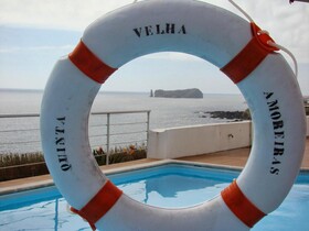 QVA - Quinta Velha das Amoreiras