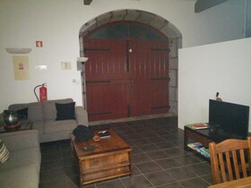 QVA - Quinta Velha das Amoreiras