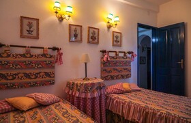 Quinta de Coalhos