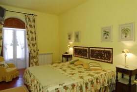 Quinta de Coalhos