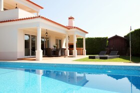The Village -  Praia D'El Rey