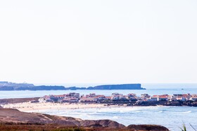 The Village -  Praia D'El Rey