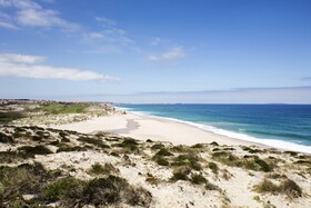The Village -  Praia D'El Rey