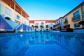 The Village -  Praia D'El Rey