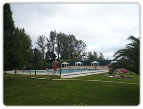 Curia Clube