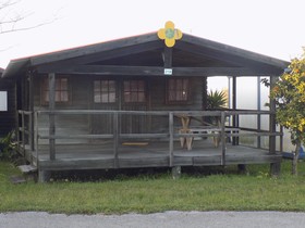 Land's Hause Bungalows