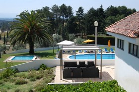 Hotel Urgeiriça