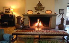 Hotel Urgeiriça