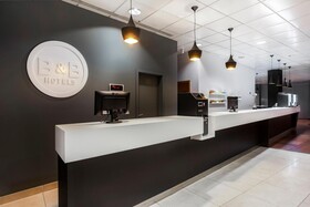 B&B Hotel Cantanhede Coimbra