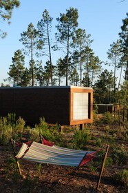 Cocoon Eco Design Lodges