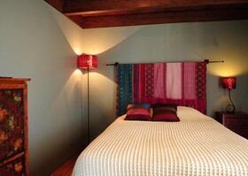 Cocoon Eco Design Lodges