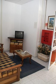 Horta D'Alva