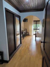 Hotel Mira Serra