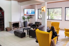 Hotel Mira Serra