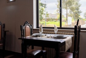 Hotel Mira Serra