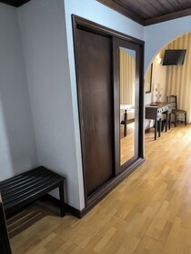Hotel Mira Serra