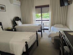 Hotel Mira Serra