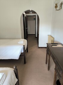 Hotel Mira Serra