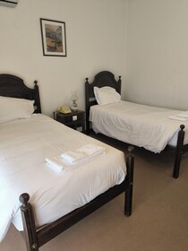 Hotel Mira Serra