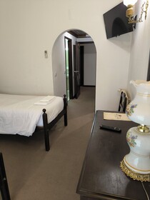 Hotel Mira Serra