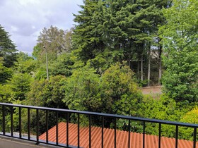 Hotel Mira Serra