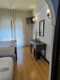 Hotel Mira Serra